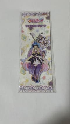 【新品未開封】名探偵プリキュア！ アクキー キュアアルカナ・シャドウ 完売品のサムネイル