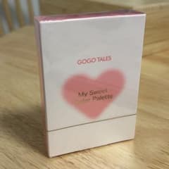 GOGO TALES マイスウィートカラーパレット 01のサムネイル