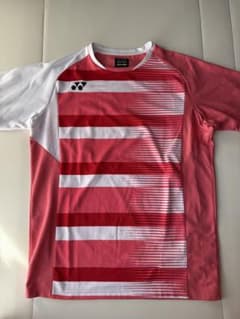 YONEX/ヨネックス ウェア/ゲームシャツのサムネイル