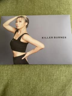 倖田來未 KILLER キラーバーナーのサムネイル
