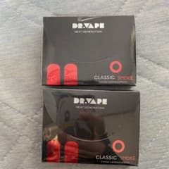DR.VAPE クラシックスモーク for Model 2のサムネイル