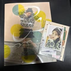 BoA 会報誌 FANCLUB MAGAZINE -SOUL- Vol.68のサムネイル