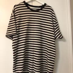 FOG エッセンシャルズ　ボーダー Tシャツのサムネイル