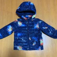 ベビーギャップ❣️ジャンパー アウターのサムネイル
