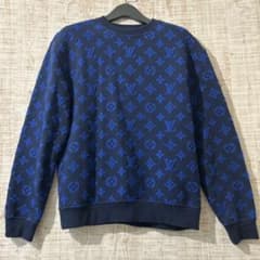 Louis Vuitton ルイヴィトン モノグラム スウェットのサムネイル