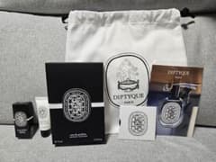 diptyque orpheon 75ml 新品のサムネイル