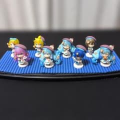 SNOW MIKU2026COLLECTION 8종 눈 믹 세트