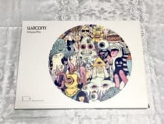 Wacom Intuos Pro (L)板ペンタブレット(PTH-860)のサムネイル