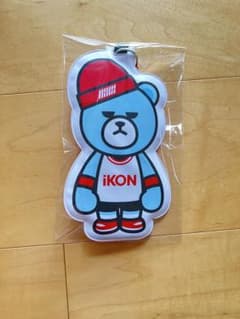 iKON パスケースのサムネイル