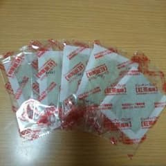 モリモリスリム5袋紅茶風味お試し用のサムネイル