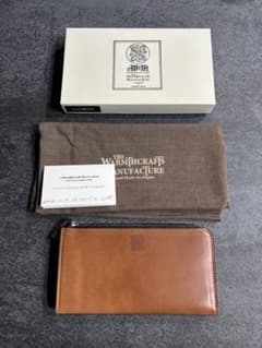 ウォームスクラフツマニュファクチャー - メルカリ