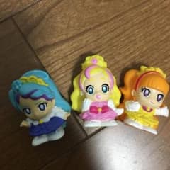 プリキュア ぬいぐるみ すくい人形のサムネイル