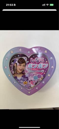 しなこボンボン⭐︎のサムネイル