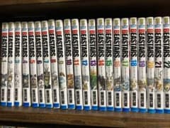 【aki様専用】BEASTARS 1-22巻 全巻セットのサムネイル