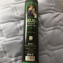 ジョジョの奇妙な冒険Part1 ファントムブラッドB2ポスターのサムネイル