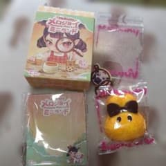 Mellojoy ミニランド ミニトーストうさぎのサムネイル