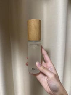 BAUM WOODLAND WINDSの香りのサムネイル