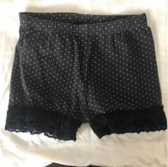 ショートパンツのサムネイル