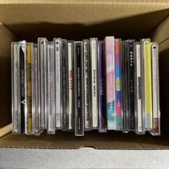 中古　邦楽　CD まとめて 67枚　セット売り 邦楽 CD アルバム まとめ売り 20枚セット - メルカリ