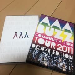 AAA dvd セットのサムネイル