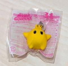 【匿名配送】31アイス スーパーマリオギャラクシー チコ スプーンチャームのサムネイル