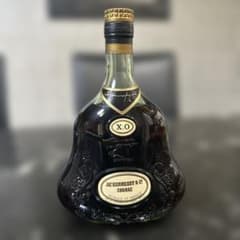 未開栓⭐︎Hennessy X.O Cognac 700ml - メルカリ