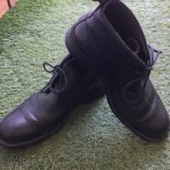 クラークスCLARKS Desert Boot メンズデザートブーツ 26cmのサムネイル
