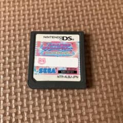 ラブandベリー DS+カード セットのサムネイル