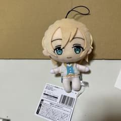 あんさんぶるスターズ！ fine ぬいぐるみ 新衣装 あんスタ 天祥院英智