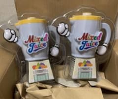 ジャニーズWEST mixed juice ペンライト　2個のサムネイル