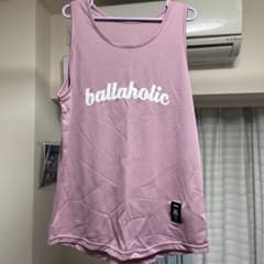 ballaholic☆ タンクトップのサムネイル