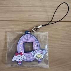 다마고치 1번 복권 F상 반짝반짝 고무 매력