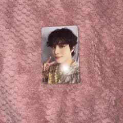 nct ジョンウ smcu トレカのサムネイル