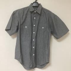 KRIFF　MAYER メンズ　半袖シャツ Mサイズのサムネイル