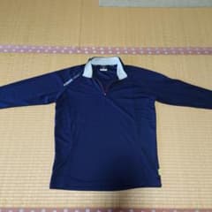 ケースイス ジャージ上 スポーツウェア 運動