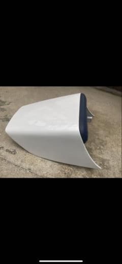 CBR400F シングルシートカバー - メルカリ