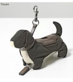アニヤハインドマーチ ドッグ プーバッグ チャーム Dog poo - メルカリ