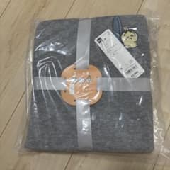 GU ドライパイルセット 半袖&ショートパンツ CHIIKAWAのサムネイル
