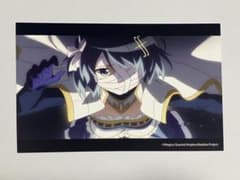 劇場版 魔法少女まどか☆マギカ 〈ワルプルギスの廻天〉場面カットポストカード - 3