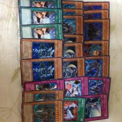 デステニードローのサムネイル