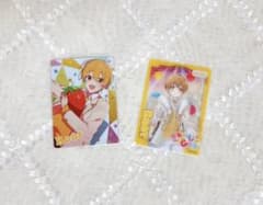 るぅとくん トレカ 2点 [バラ売り⭕️]のサムネイル