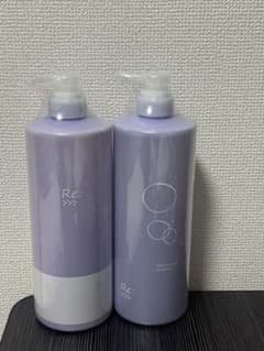 アジュバン プラチナムシャンプー1000mlトリートメント1000g 限定