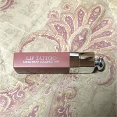 Dior ディオール ティントリップ 491のサムネイル