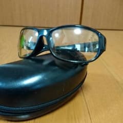 ノブちん様専用ブラックフライ サングラスのサムネイル