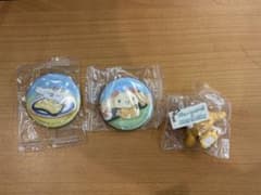 ビッくらポン！シナモンロール3個セットのサムネイル