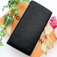 ✨極美品IC内蔵✨ルイヴィトン モノグラム トリヨン ポルトフォイユブラザ NM ✨極美品IC内蔵✨ルイヴィトン モノグラム トリヨン ポルトフォイユ