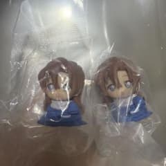 名探偵コナン　ちじませ隊11 萩原千速　バラ売り可能のサムネイル
