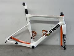 チネリプレッシャー2022フレームセット チネリプレッシャー2022フレームセット - メルカリ