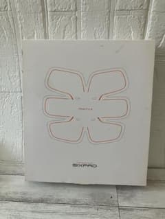 SIXPAD Abs Fit EMSトレーニングデバイス - メルカリ