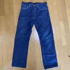 ウェアハウス×Lee 95745 カウボーイパンツ 33 - メルカリ